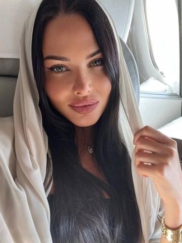 Анкета проститутки Беатриса - Фото 1, , 27 лет, №318774